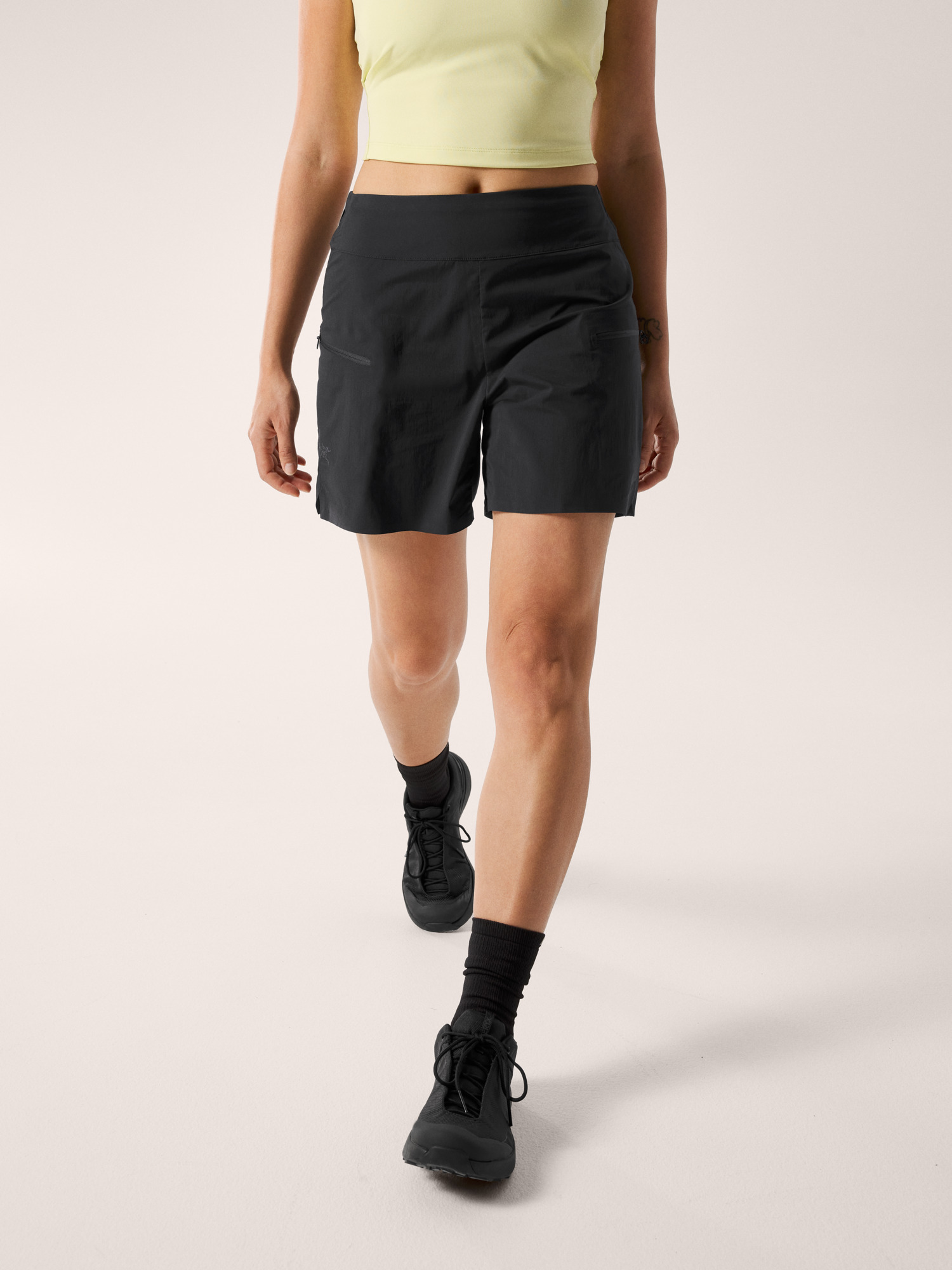 Arcteryx Aestas Short 5.5