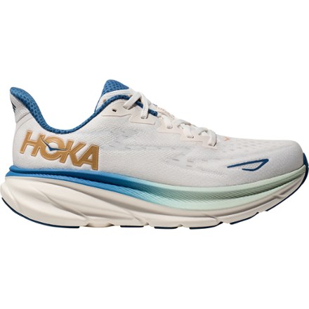 HOKA Clifton 9女士跑鞋