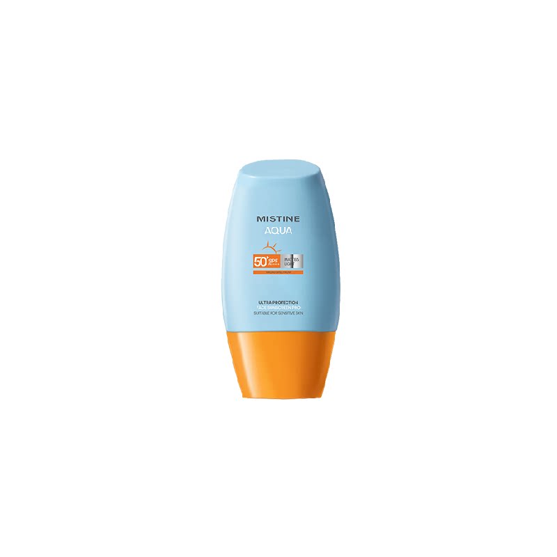 Mistine小黄帽防晒乳SPF50+10ml