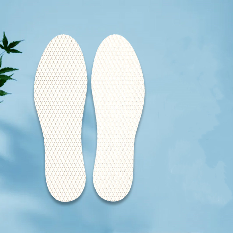 肤乐尔男士鞋垫除臭吸汗防滑鞋垫