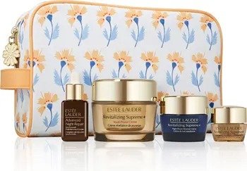 Estee Lauder Revitalizing Supreme+ 护肤套装