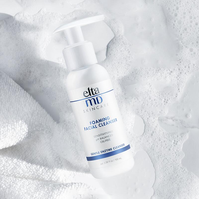 【EltaMD】EltaMD氨基酸洁面80ML