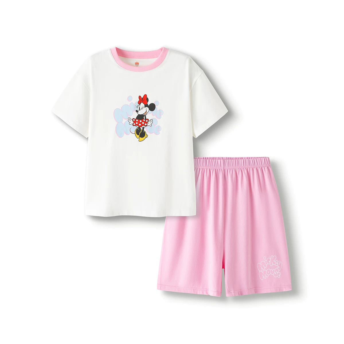 【迪士尼IP】巴拉巴拉儿童睡衣套装家居服