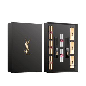 Yves Saint Laurent 10支唇膏套盒（价值$444）