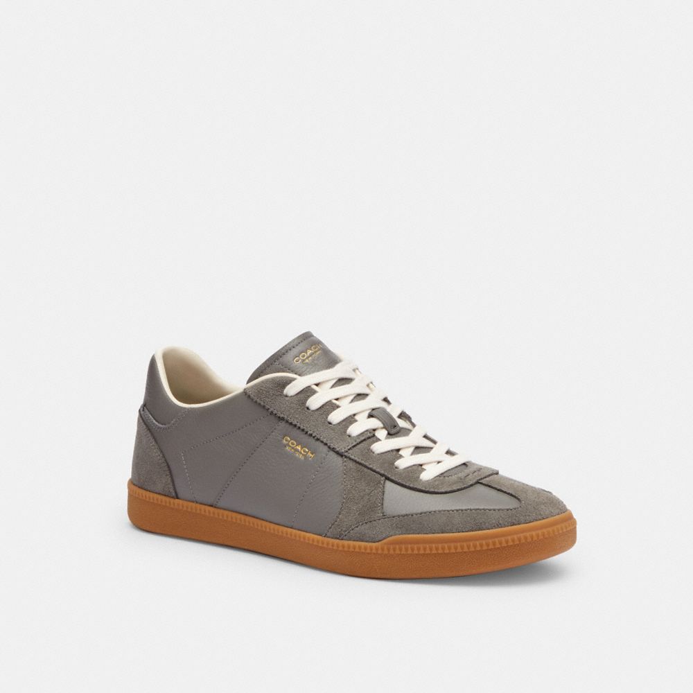 coach ellis sneaker CAQ34-CHR