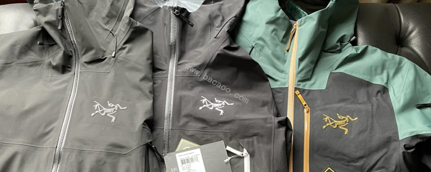 始祖鸟Arcteryx Sabre滑雪夹克评测