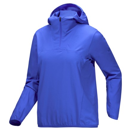 Arc'teryx Sima Quarter-Zip Pullover Hoody - Women's