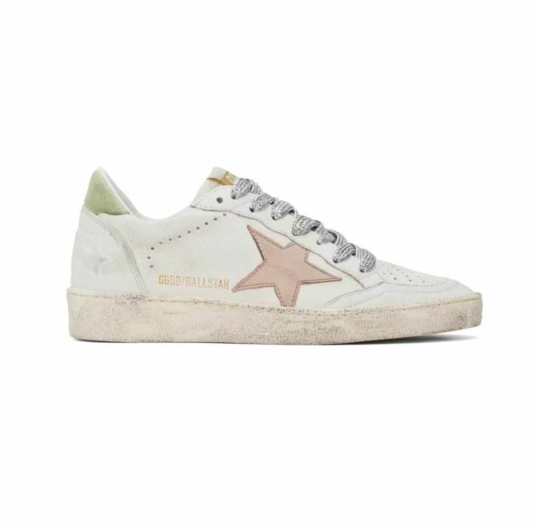 Golden Goose Ball Star运动鞋78折起