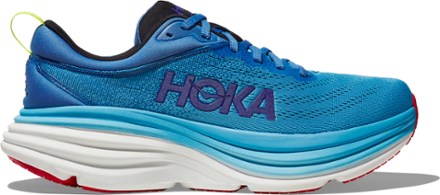 HOKA Bondi 8 Road-Running Shoes - Men's