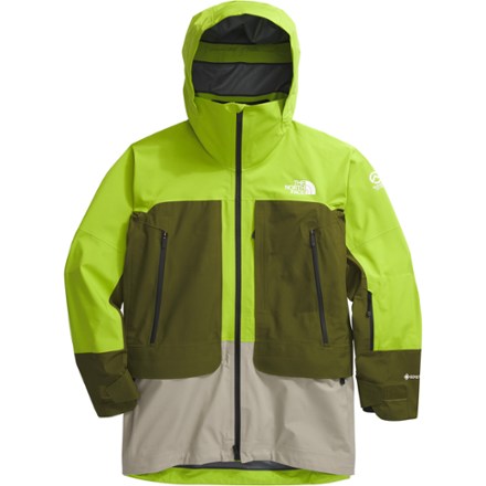 The North Face Summit Verbier GTX 北面男士夹克