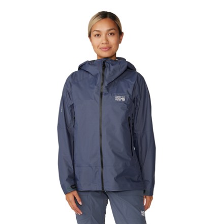 Mountain Hardwear Premonition UL Jacket - Women's