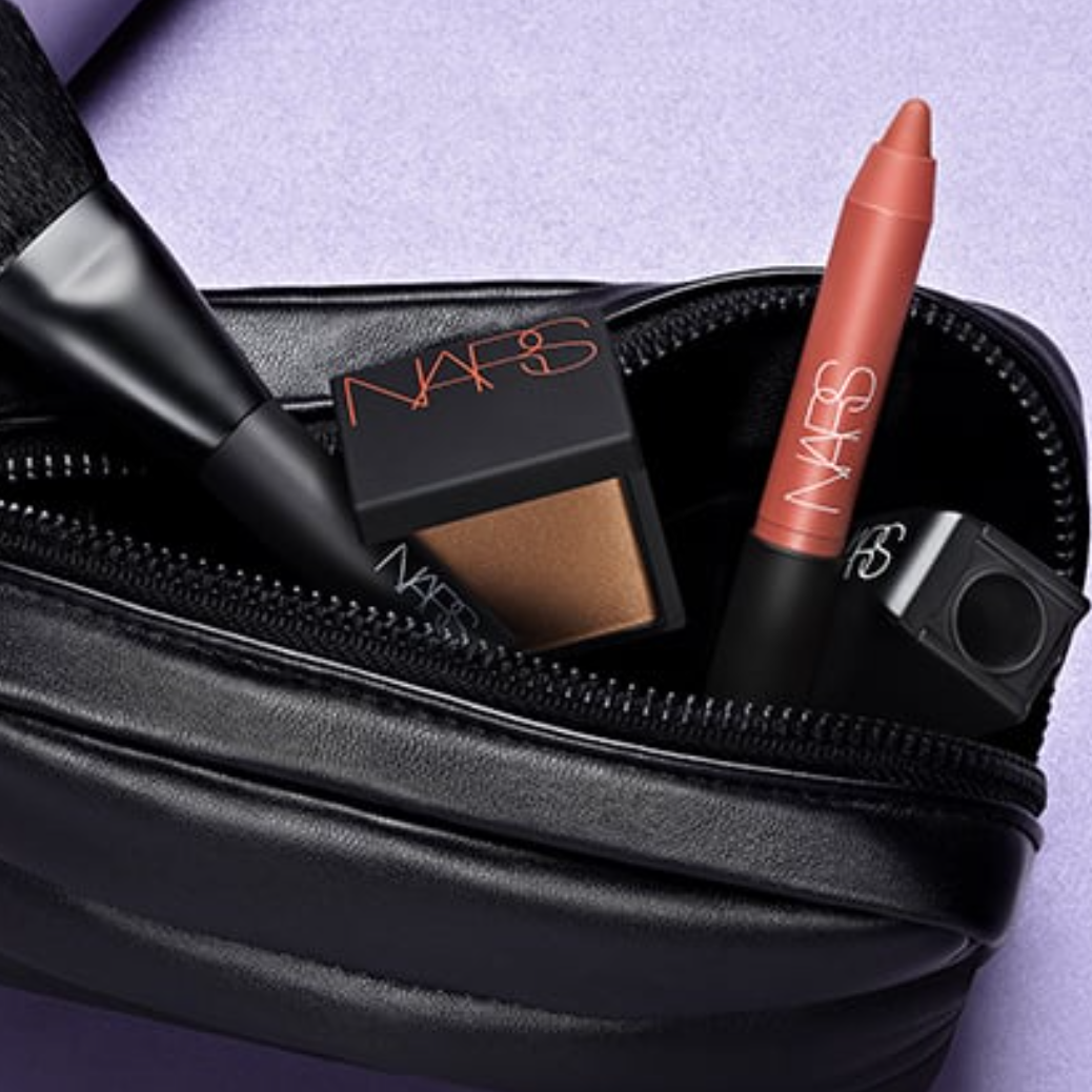 网一：NARS 官网开抢｜腮红史低$14.7/块