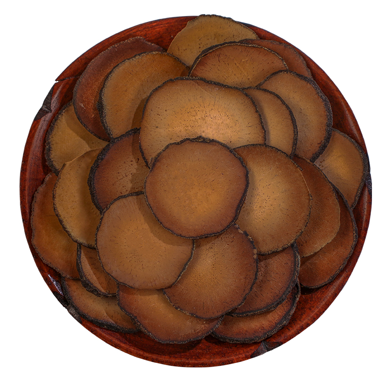 绿润堂正宗化橘红切片100g