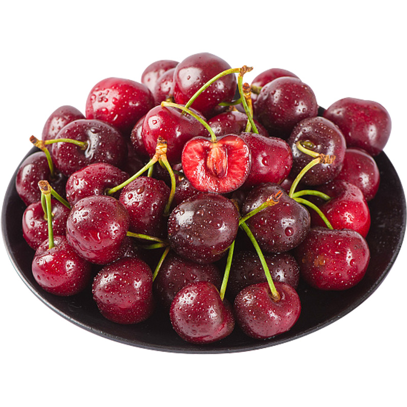 【现货冷链速发】山东红灯已验货大樱桃3斤