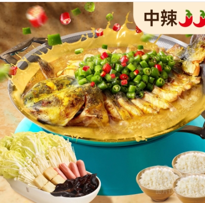 南京大排档24.5元、食其家26.9元、半天妖133.9元，午餐超值套餐限时挑