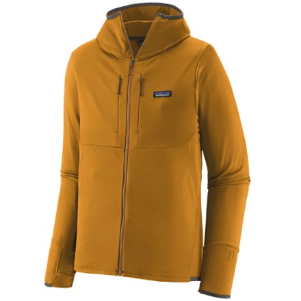 Patagonia R1 Thermal Full-Zip Hoodie - Men's