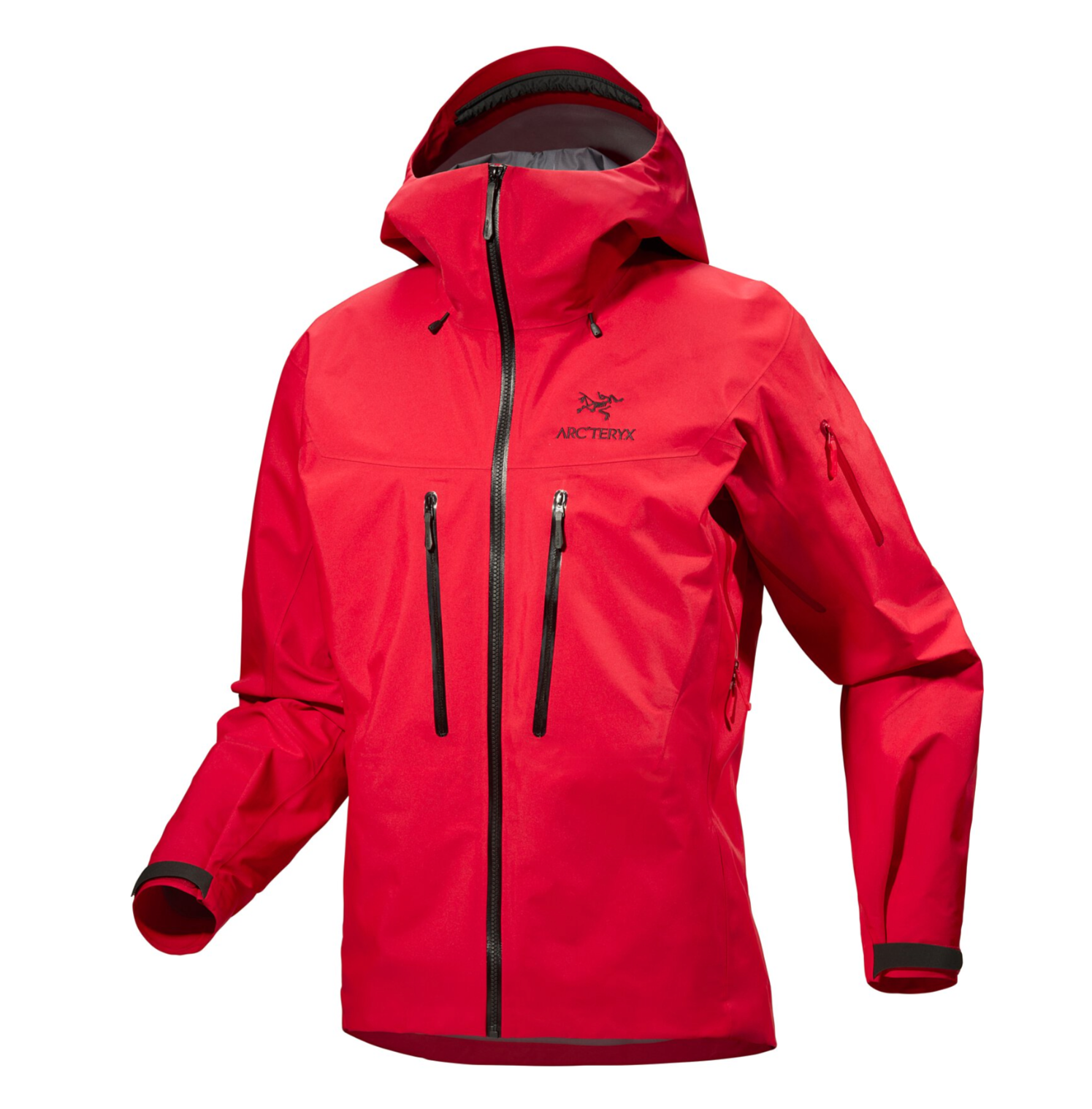 Arc'teryx Alpha SV        Tanager M 