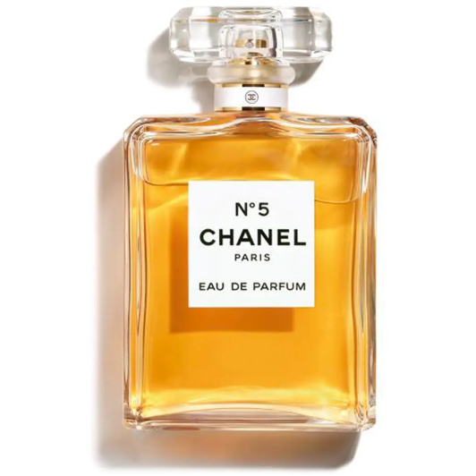 Chane 五号香水 50ml