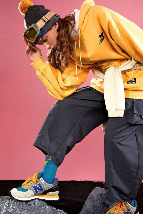 tyakasha new balance