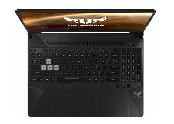 asustuffx505gt15寸游戏本i59300h16508gb512gb