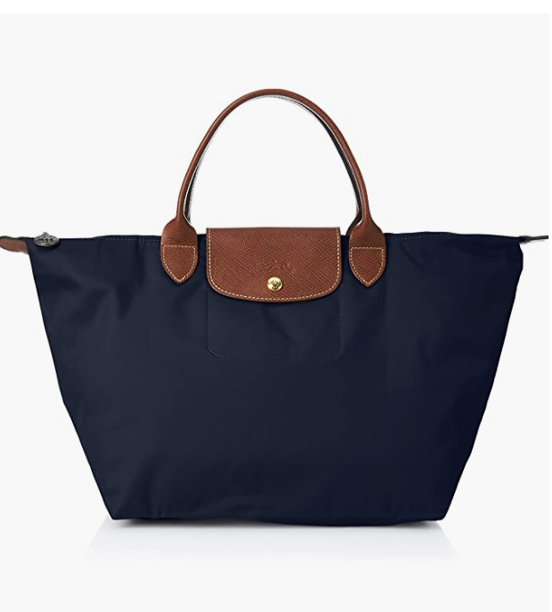 Longchamp 手提包 1623089 Lupliage