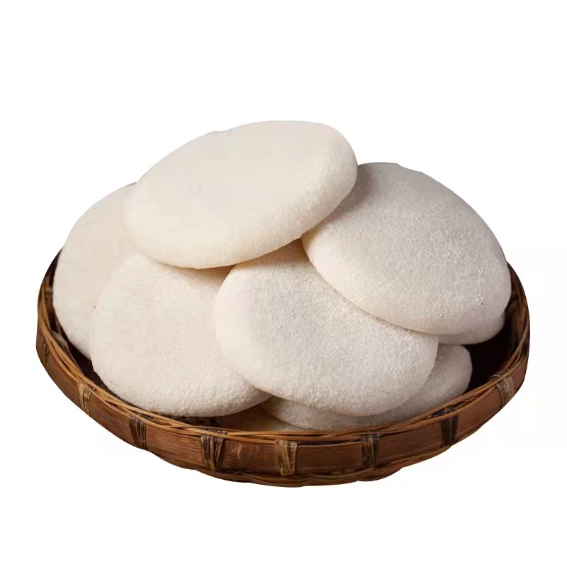 【送豆粉+红糖】纯糯米糍粑10个