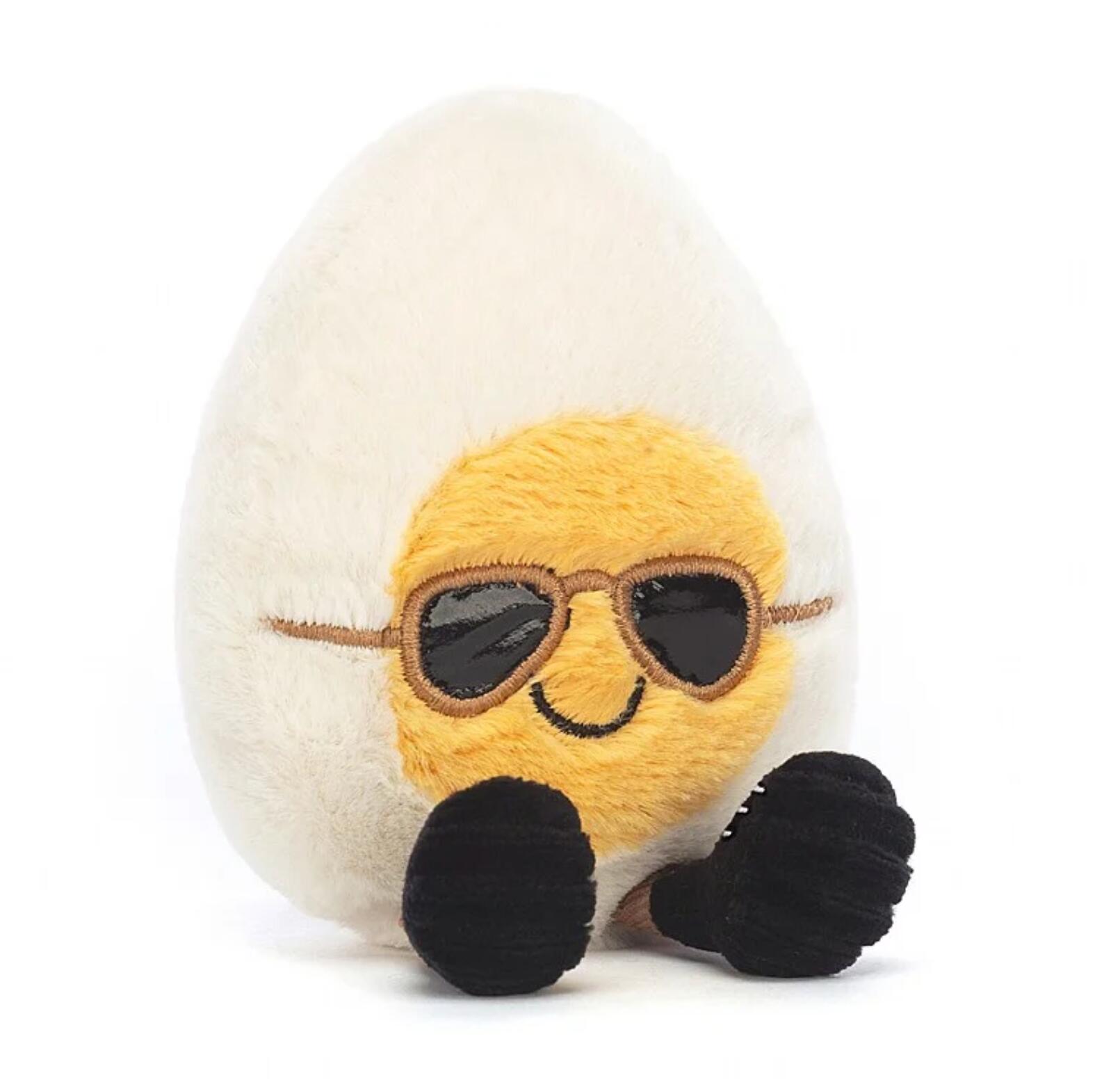 JELLYCAT Amuseable Chic       14cm A6BEC