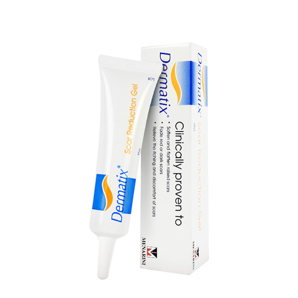 【美国舒痕】祛疤凝胶15g