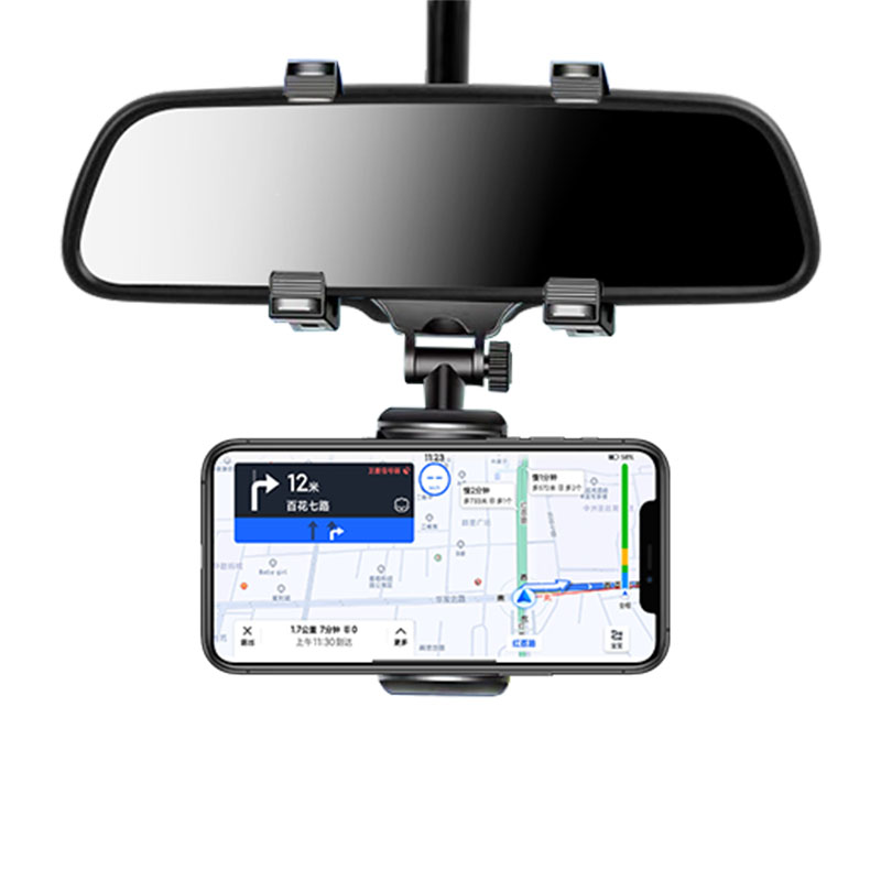 【稳定签到】车载后视镜手机支架