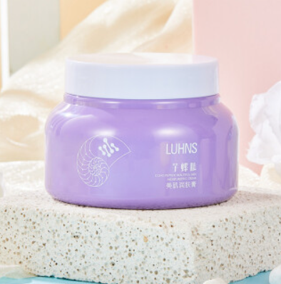 18元！LUHNS 盈润提亮肤色身体乳250g*12