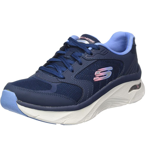 Skechers 斯凯奇 D'lux Walker 女士 运动鞋