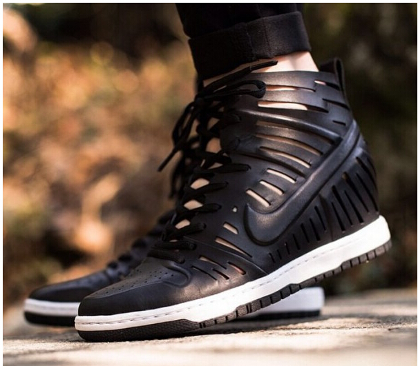 nike dunk sky hi 2.0 joli