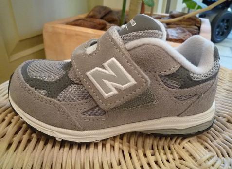 new balance kv990 hook and loop
