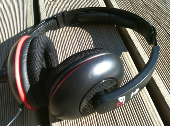 Turtle Beach 乌龟海岸ear Force P11 游戏耳机 31 67 拔草哦