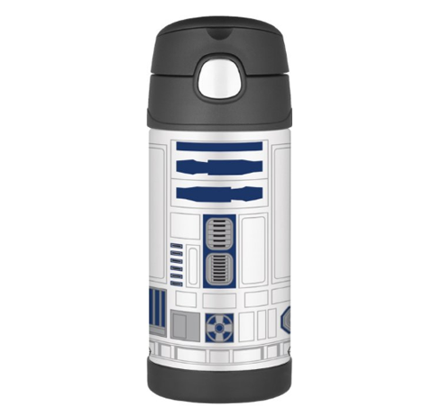 Thermos膳魔师儿童保温吸管杯355ml 特价 80 62 19 58运费税费 拔草哦