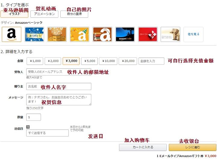 信用卡返现还没刷完 买日亚礼品卡吧 羊毛薅的好走上致富路 拔草哦
