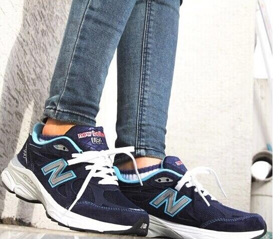 new balance w990v3