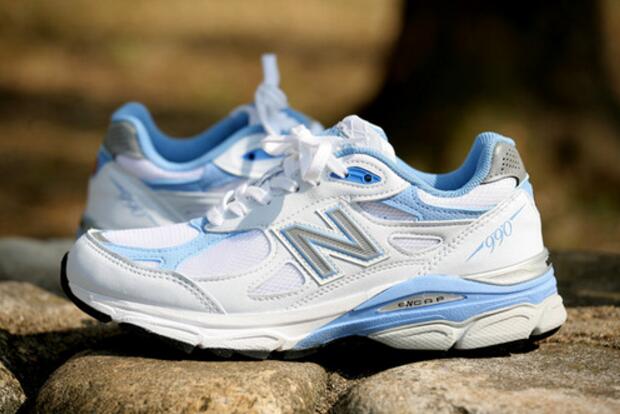 new balance w990v3