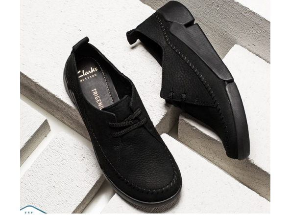 clarks tri angel
