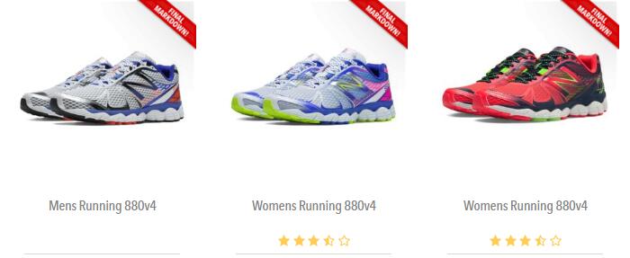 new balance 880v4 damen