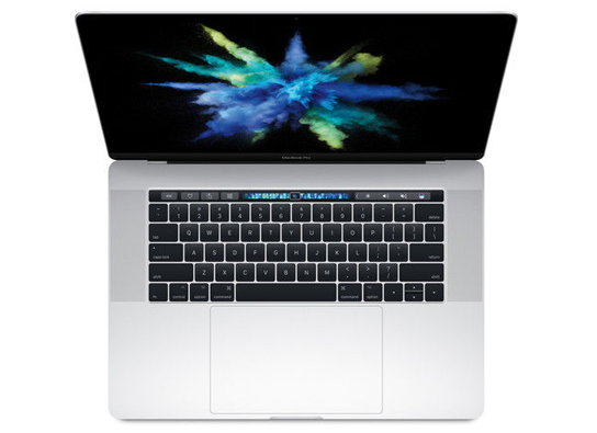 Apple苹果15.4寸MacBook Pro笔记本电脑(带T