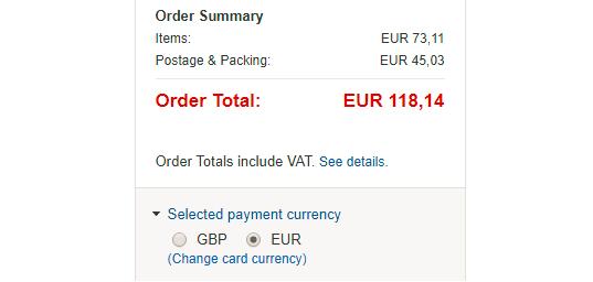 Delonghi 德龙nespresso Pixie En 125 S 胶囊咖啡机 73 11 45 03直邮香港 约 919 拔草哦