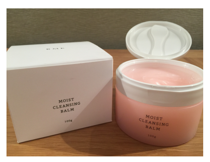 Rmk 玫瑰保湿卸妆膏100g 7 5折 22 5 约1元 拔草哦