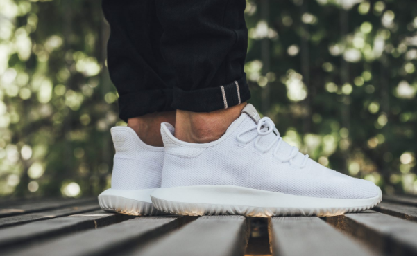 adidas gazelle silver green womens Adidas TUBULAR SHADOW – DTLR main image 1