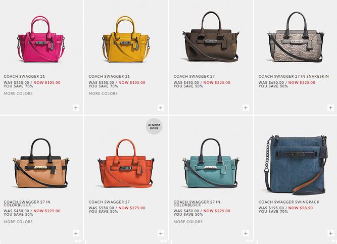 Coach Сумки Аутлет Интернет Магазин