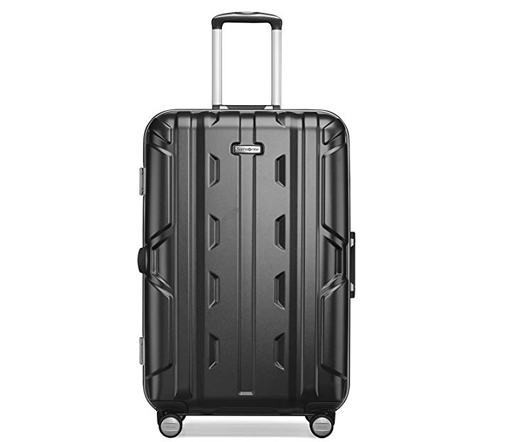 samsonite cruisair dlx 26