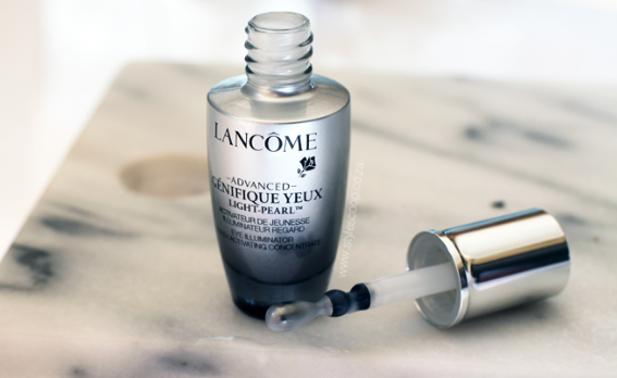 Lancome兰蔻Genifique大眼精华 20ml，折后¥358.89