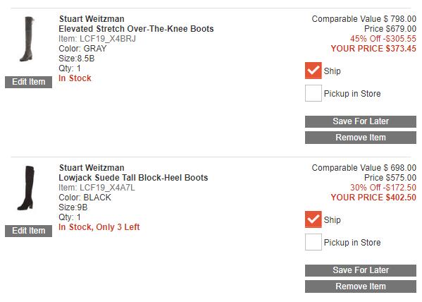 last call stuart weitzman boots