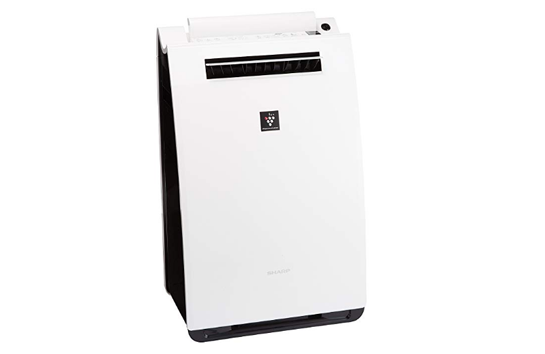 請うターミナルフルーティー加湿器sharp Gunma Sweets Jp