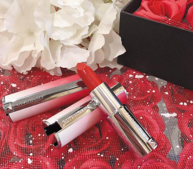 givenchy 332 fearless